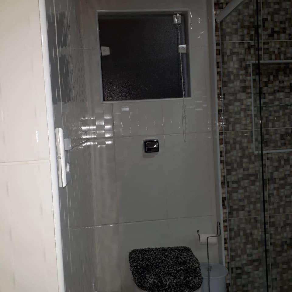 Chalé bahiano Villa Penedo  Esterno foto